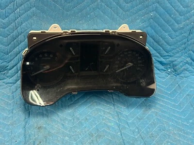 Toyota Tundra спидометр кластер 74,144 миль на нем 83800-0CT10 2018-2020 OEM - Изображение 1 из 4