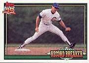 A7914- 1991 O-Pee-Chee BB Card #s 1-357 +Rookies -You Pick- 15+ FREE US SHIP - Image 1 of 1