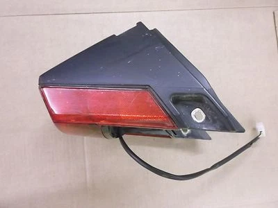 Luz trasera Yamaha Vision XZ550R 1982 Stanley 040-6508 Foto 1 de 4