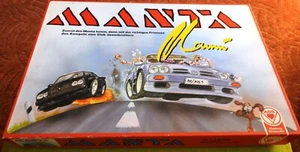 Manta Manni ASS Brettspiel - Bild 1 von 6