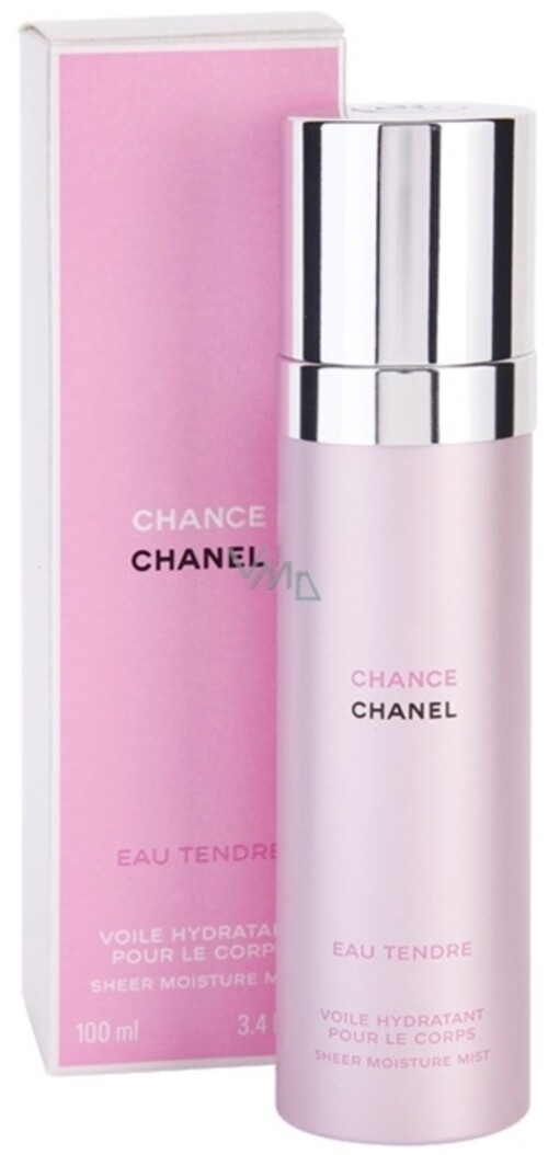 香水(女性用) rr1225CHANEL CHANCE Eau Tendre 100ml CHANCE EAU TENDRE Eau de Parfum Spray (EDP) - 3.4 FL. OZ