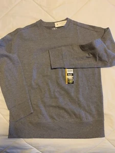 Better Home Fleece Top Size L 10-12 - Picture 1 of 5