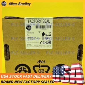 NEU Allen-Bradley 5094-OA16 Flex 5000 Ausgangsmodul 5094OA16 - Bild 1 von 4
