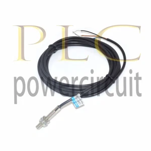 Inductive Proximity Sensor Switch LJ5A3-1-Z/BY NO PNP Detection Distance 1mm - Picture 1 of 2
