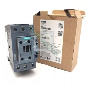 Contactor Siemens 3RT2036-1AK60 1 PIEZA NUEVO - Imagen 1 de 1