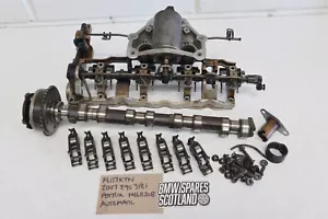 BMW E87 E90 E46 N42 Eccentric Shaft Valvetronic 7578543 Camshaft 120i 318i 320i - Picture 1 of 23