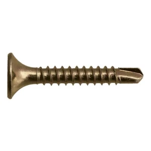 Drywall Screws Drill Point YZ 6g x 45MM. Box of 1000 Last 6 x boxes - Picture 1 of 2