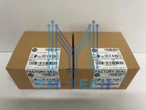 NUEVO SELLADO ALLEN BRADLEY 1794-TB3 BASE TERMINAL 1794TB3 - Imagen 1 de 6