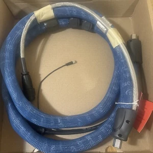 Nordson GLE 1121308 2.5M Freedom Hose NEW - Picture 1 of 4