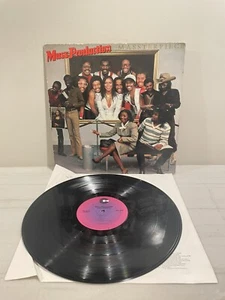 P1-85 MASS PRODUCTION Master Piece .... 1980 .... SD 5218 - Picture 1 of 10