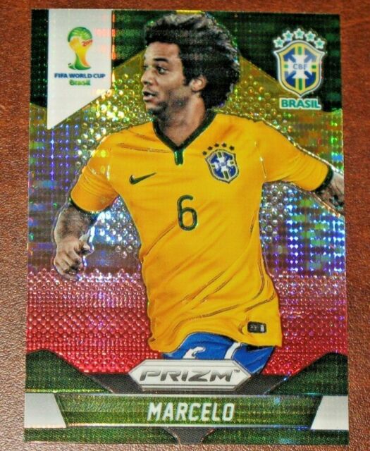 Soccer Starz Brazil 2014 Edition World Cup 15 Player Team Pack 400231