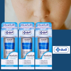 Yanhee Acne Cream 10g - 3pcs - Picture 1 of 5