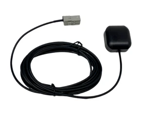 Antena de navegación GPS activa GT5-1S gris para Toyota Tundra Tacoma Camry RAV4 - Imagen 1 de 3