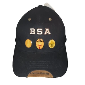 Boy Scouts Of America 2005 Cap Hat NOS Adjustable Limited Edition Buttons Hat - Picture 1 of 9