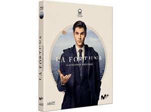 La Fortuna - Blu-ray