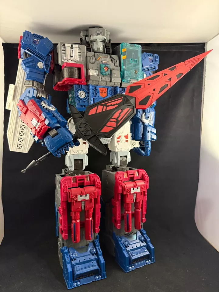 Master Sword for Titan Return Fortress/Grand Maximus  ***Sword Only - Image 1 of 1