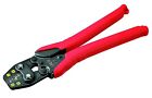 TSUNODA / CRIMPING PLIERS (1.25, 2, 5.5, 8mm2) / TP-8 / MADE IN JAPAN