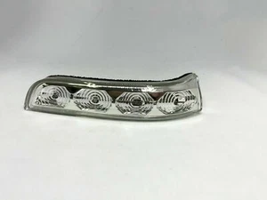 876132L600 Side Mirror Turn Signal Lamp LH for 2008 2011 Hyundai i30 i30cw - Picture 1 of 5