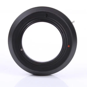 Konica AR to Micro 4/3 M4/3 Adapter for G1 GF2 EP1 EP2 EP3 EPL 5 EPL3 EPL2 OM-D - Picture 1 of 7