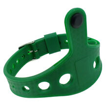 Garderobenband Green >100% Rubber>Thermoplastic Lanyard