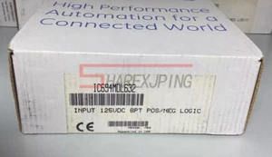 ONE GE FANUC INPUT MODULE IC694MDL632 NEW - Picture 1 of 1