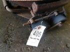 Ford 800 Tractor Pan Seat Assy Tag #405container2