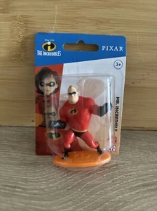 Disney - The Incredibles - Mr. Incredible - Mini Figure - Approx. 2 3/4" High - Picture 1 of 2