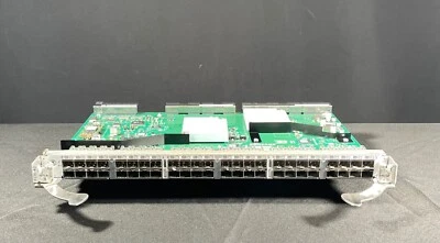 Brocade FC16-48 48 Ports 16GB Blade Module /HPE SN8000B -Same Day Shipping - Image 1 of 4