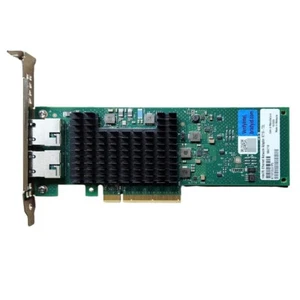 Intel X710-T2L Dual Port 10GbE RJ-45 10Gbase-T PCI-E Ethernet Network Adapter - Picture 1 of 2