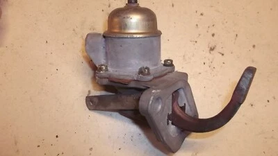 ¿Austin Gipsy diésel 1966-69????    BOMBA DE COMBUSTIBLE AC DELCO nueva Foto 1 de 3