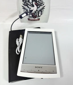Sony eBook Reader PRS-T1 Liseuse électronique Livre écran HD Stockage 2Go Wifi ! - Bild 1 von 7