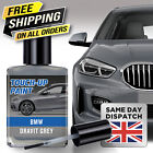 BMW Dravit Grey C36 Touch Up Kit Repair Kit Paint for Scratches Chips Repair