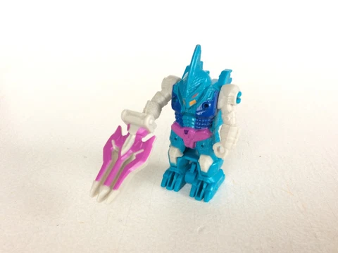 TRANSFORMERS Power of the Primes ALCHEMIST PRIME Submarauder Decoy Armor 2018 Cover