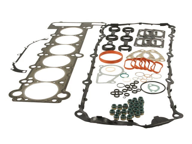Head Gasket Set For 1991-1992 BMW 525i NQ688XT Head Gasket Set Head Gasket Foto 1 de 1