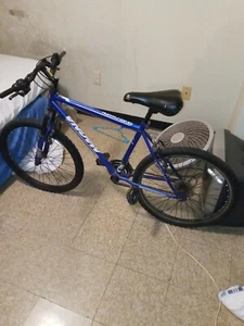 Mountain bike (used) - Picture 1 of 5