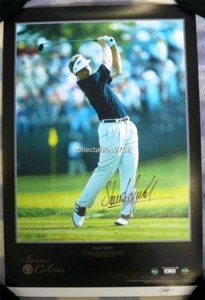 STUART APPLEBY FAIRWAYS COLLECTION SIGNED LIMITED PRINT - Picture 1 of 1