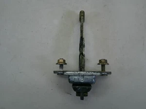 MAZDA MX-5 TÜRKONTROLLBAND VORNE - 1998-2005 - Bild 1 von 4