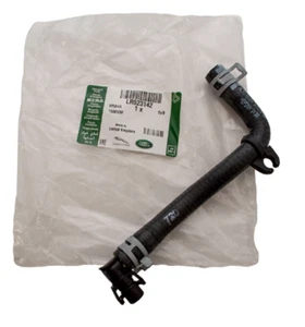 LAND ROVER COOLING BLEED HOSE RANGE RR SPORT V8 DIESEL 4.4L LR023142 GENUINE - Picture 1 of 1