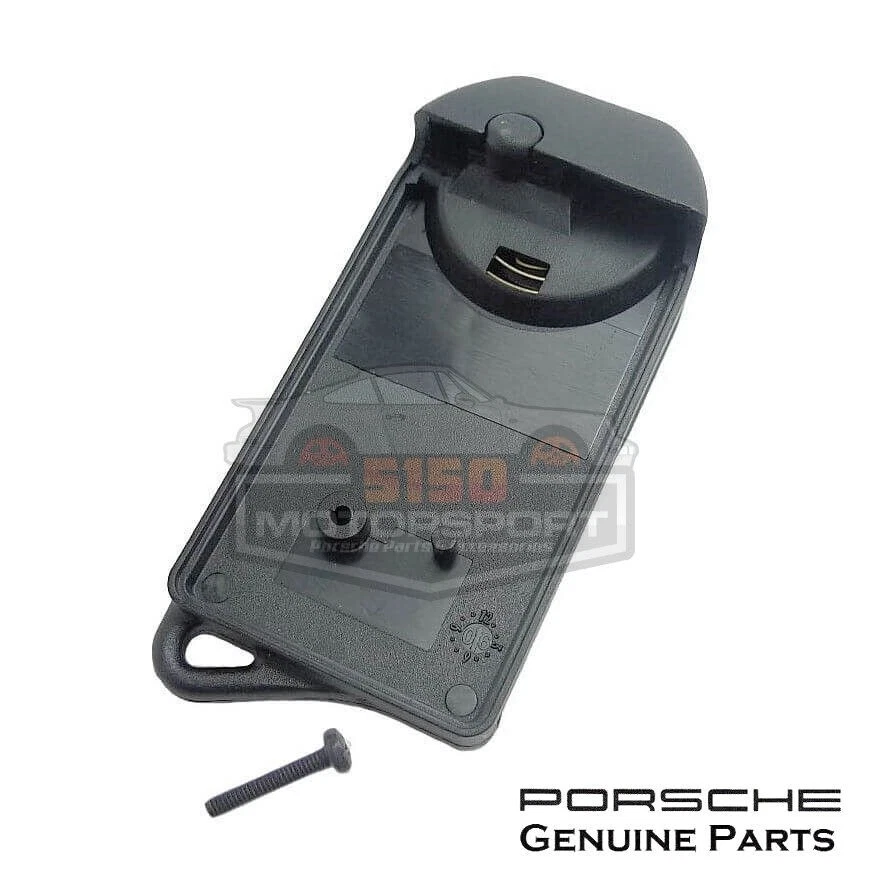 Porsche 911 993 (95-98) Switchblade Key Lower Housing Genuine 99363714902 - Image 1 of 1