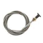 Mr Gasket 2078 Choke Cable, 6 Foot