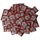 Preservativi Pasante Chocolate Condom Profilattici Aroma Cioccolato In Lattice