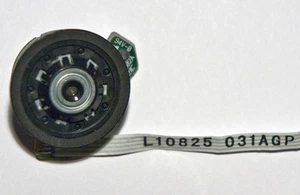 SPINDLE MOTOR FOR XBOX 360 PHILIPS LITE ON DVD DRIVE DISC DG-16D4S DG-16D5S - Picture 1 of 1
