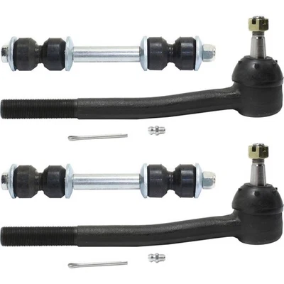 Kit de suspensión para Chevrolet Astro 1985-2005 lado delantero conductor y pasajero Foto 1 de 4