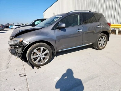 (LOCAL PICKUP ONLY) Rear Bumper 4 Door Fits 10-14 MURANO 615156 - Image 1 of 4