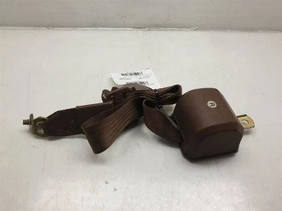 Toyota Hilux 1986 lado del pasajero conjunto del cinturón de seguridad delantero  Foto 1 de 4