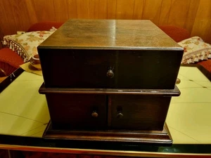 Grammophon Tischgrammophon - Bild 1 von 13