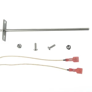 Confidence Furnace Temperature Probe Wood Pellet Grill Temperature Probe - Picture 1 of 9