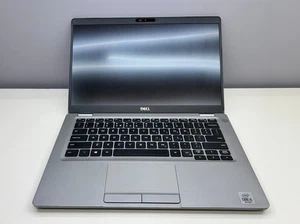 Dell Latitude 5310 13'3 FHD, i5- 10310u, 256 SSD, 8 GB RAM - Zdjęcie 1 z 15