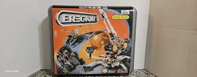 Erector Set Special Edition Still Sealed Never Opened Excellent Condition. - Image 1 of 4