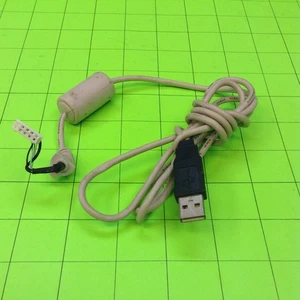 Visioneer Onetouch 5800U FU66BG Scanner USB Cord USB (with Internal Connector) - Picture 1 of 2